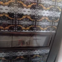 بخاری گازی سالم|بخاری، هیتر، شومینه|تهران, آبشار|دیوار