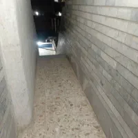 رهن طبقه بالا خیابان ابهری بین زینب وفرحانی