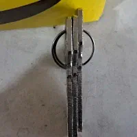 دست کلید گم شده