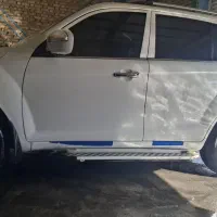 ماشین لیفان اکس 60|خودرو سواری و وانت|سرپل ذهاب, |دیوار