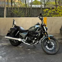 هیوسانگ آکویلا ۲۵۰