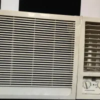 کولر پنجره ای سوپرانو ۱۸ هزار در حد آک
