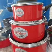 سرویس ۸ پارچه تفلون