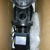 پمپ استخری ۲ اسب VONICO