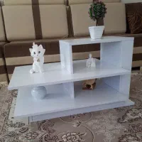 میز جلو مبلی نو