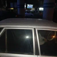 پراید 87|خودرو سواری و وانت|تهران, سازمان آب|دیوار