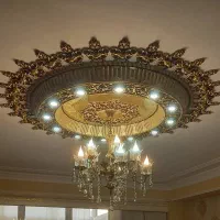 لوستر و دور لوستر