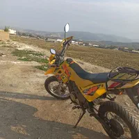 پیشتاز ۲۰۰ cc