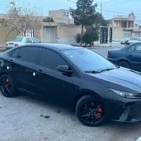 اریزو ۶ جی تی