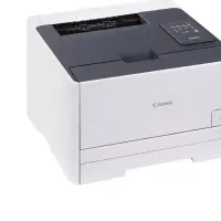 پرینتر رنگی کانن|پرینتر، اسکنر، کپی، فکس|قم, باسکول|دیوار