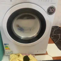 بخچال و لباسشویی