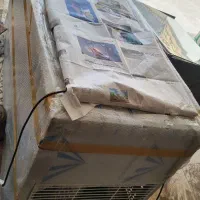 یخچال فریزر ۶درب صنعتی