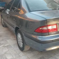سمند LX ساده، مدل ۱۳۹۸|خودرو سواری و وانت|سراوان, |دیوار