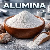 توزیع سولفات آلومینیوم(زاج سفید) ۱۷٪ پودری و نباتی|خوردنی و آشامیدنی|تهران, نجات اللهی|دیوار