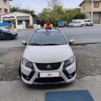 کوییک GXRرینگ فولادی
