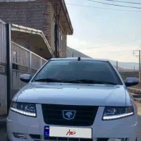 سورن پلاس موتور جدید 1403|خودرو سواری و وانت|پیرانشهر, |دیوار