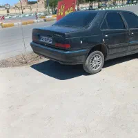 پژو پارس موتور وگیربکس سالم