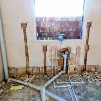 کنده کاری و سوراخکاری تخریب با نازلترین قیمت