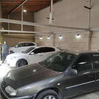 اجاره مغازه نمایشگاه ۱۷۰متری در نیروی دریایی|اجارهٔ مغازه و غرفه|رشت, نیروی دریایی|دیوار