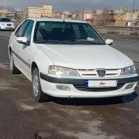 پارس ۹۳|خودرو سواری و وانت|دورود, |دیوار