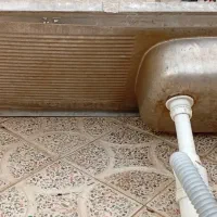 سینگ ظرفشویی|آب‌چکان و نظم‌دهنده ظروف|لردگان, |دیوار