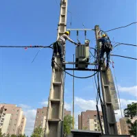 گروه ،تبدیل شبکه سیمی به خودنگهدار|خدمات پیشه و مهارت|مشهد, ادیب نیشابوری (شهرک غرب)|دیوار