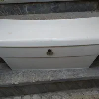 لوازم بدنه پراید ۱۳۲سفید بی رنگ|قطعات یدکی و لوازم جانبی|کرمانشاه, |دیوار