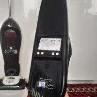 جارو شارژی مجیک ایستاده+دستی