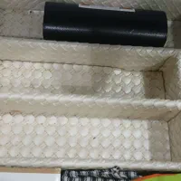 جا قاشقی چرم