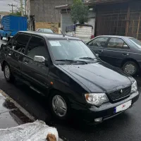 پراید 132هیدرولیک