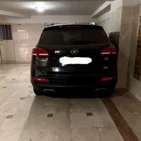 جک s5 مدل ۹۴ کم کارکرد۵۲۰۰۰ تا بسیار تمیز|خودرو سواری و وانت|تهران, فردوس|دیوار