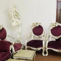 مبل|مبلمان خانگی و میز عسلی|اردبیل, |دیوار