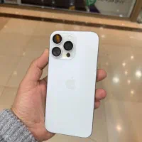 آیفون 16 پرومکس باطری 100% همراه تخفیف