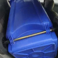 سطل اشغال