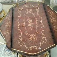 میزبار|میز و صندلی غذاخوری|اصفهان, هفتون|دیوار
