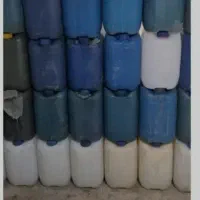 دبه بیست لیتری گازوئیل