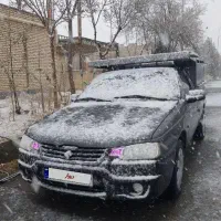 آریسان ۲ ،دوگانه کارخانه ،بی رنگ