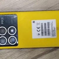 poco x6 pro512  ram 12|موبایل|رباط‌کریم, نصیرشهر|دیوار