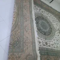 فرش ۱۲ متری ماشینی سالم|فرش|تهران, سردارجنگل|دیوار