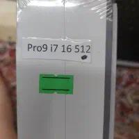 Surface Pro 9|رایانه همراه|تهران, سلسبیل جنوبی|دیوار
