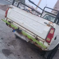 پیکان وانت مدل 85