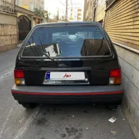 هاچبک کره ای هیدرولیک|خودرو سواری و وانت|تهران, نیروی هوایی (پیروزی)|دیوار