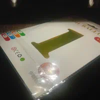 بادکنک عدد 1