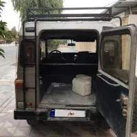 پاژن|خودرو سواری و وانت|شیراز, عفیف‌آباد|دیوار