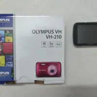 دوربین عکاسی و فیلمبرداری الیمپوس olympus|دوربین عکاسی و فیلمبرداری|مشهد, هفت تیر (آب و برق)|دیوار