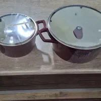 سرویس قابلمه سرامیکی