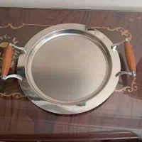 سینی استیل نو