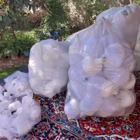 انواع لامپ کم مصرف  قیمت مناسب|لامپ و چراغ|بهشهر, |دیوار