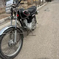 احسان ۸۶|موتورسیکلت|سیرجان, |دیوار