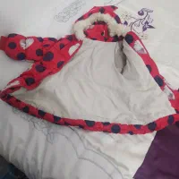 کاپشن دخترانه|لباس|قوچان, |دیوار